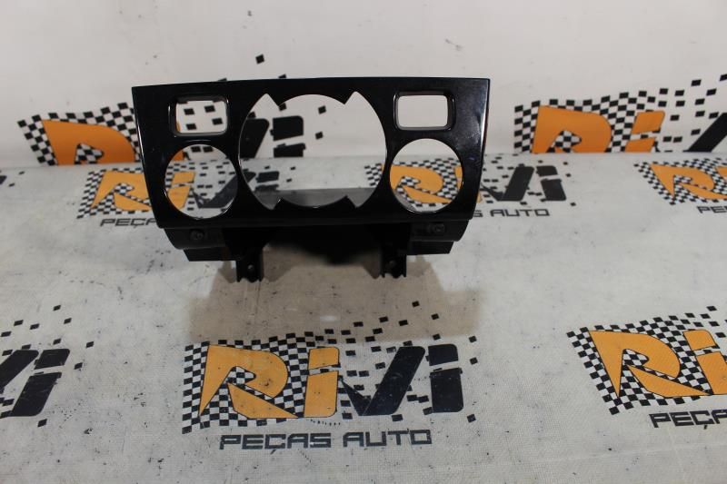 Moldura da consola central / rádio / aro PEUGEOT RCZ