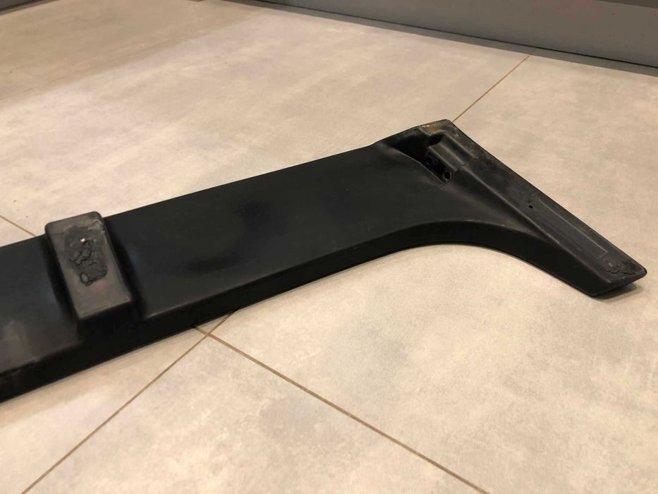 Spoiler, lotka BMW e30 Hella