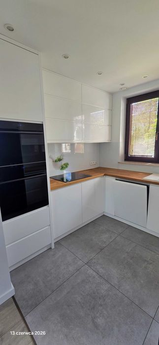 Dom na wynajem Kraków Rybitwy 5 pokoi - Widok 5