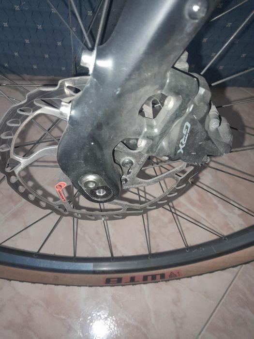 Canondale topstone/ rocky Mountain Thunderbolt  Alloy