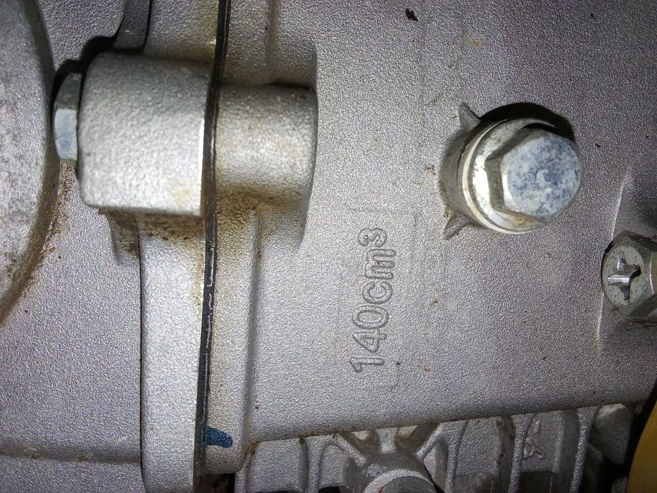 pit bike 140cc roda 12/14 ano 2019 made in france