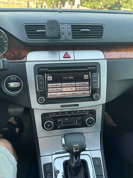 Volkswagen CC / Passat CC 2010