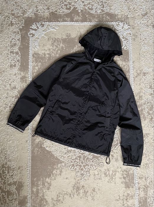 Вінтажна вітровка STONE ISLAND 2005 Оригінал