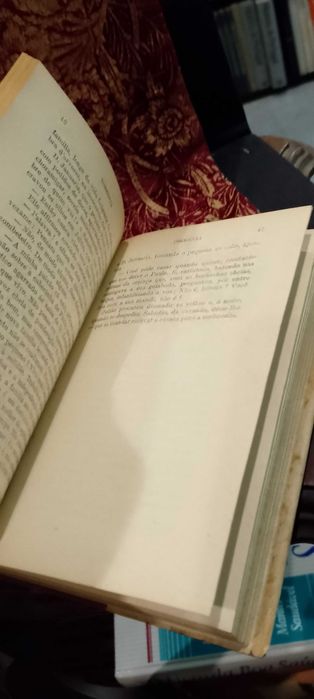 Tormenta 1924 Coelho Netto