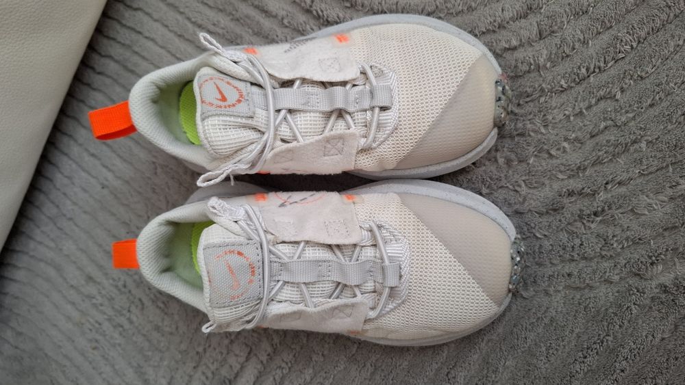 Buty sportowe Nike Crater Impact 28 rozm.