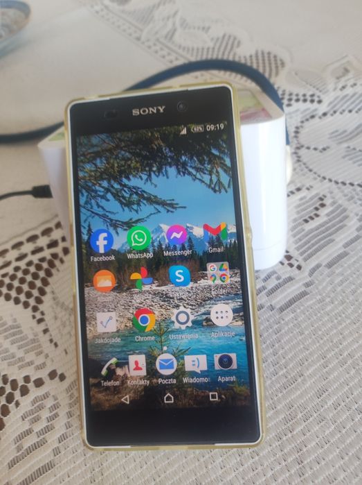 Telefon SONY Z2 D6503