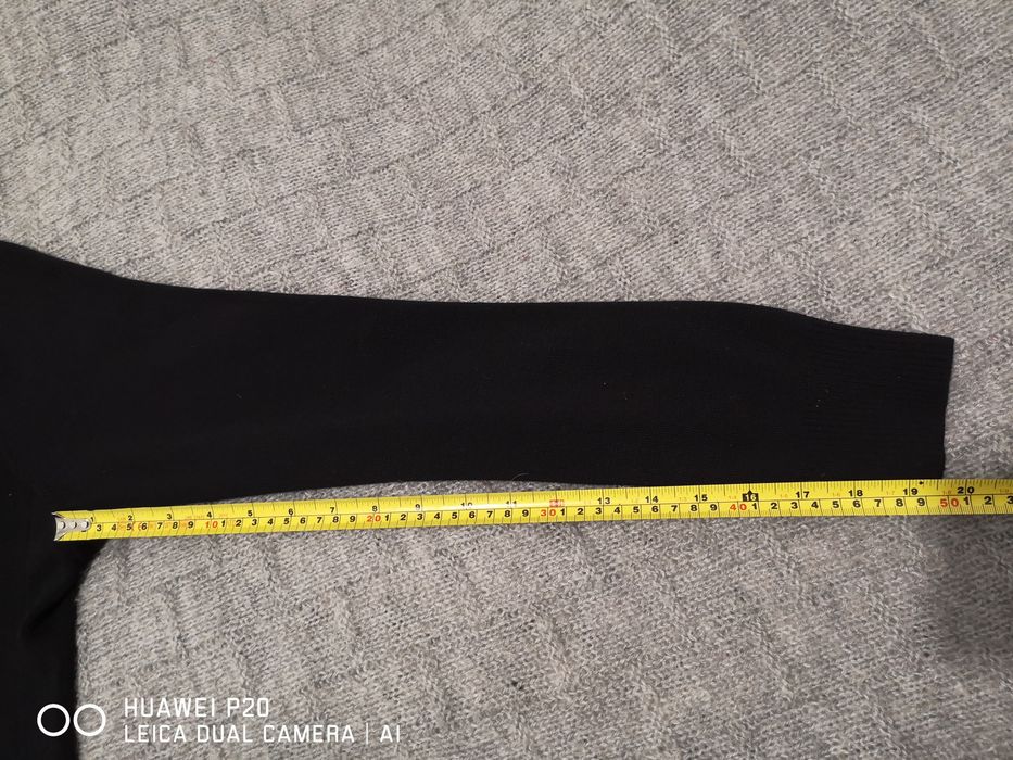 Sweter  merino polo Ralph Lauren meski