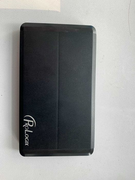 Внешний жесткий диск Western Digital 160ГБ  usb + сумочка