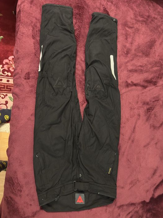 Мотоштани Dainese