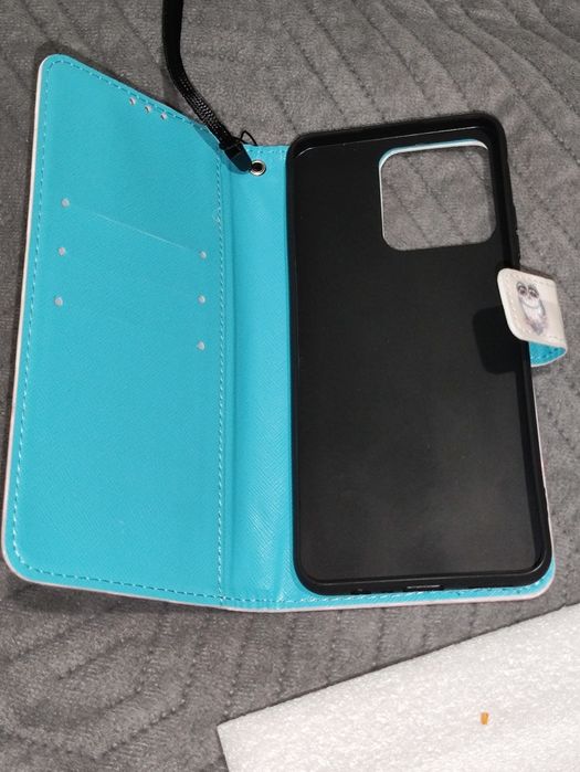 Чахол книжка для телефону