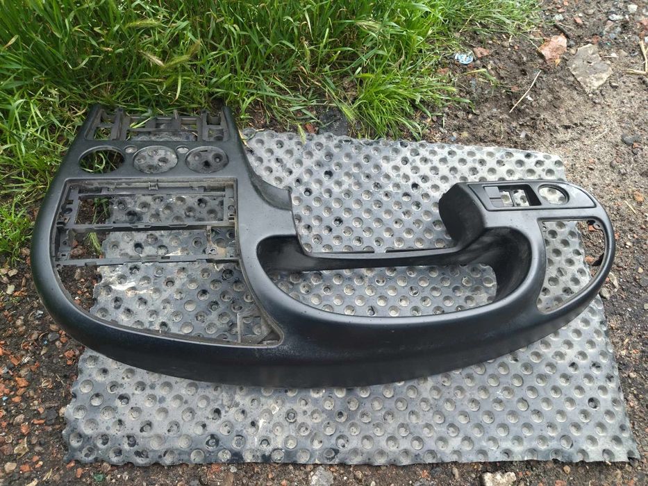 Sma с31 с51 с81 підрамник, бардачок передня балка