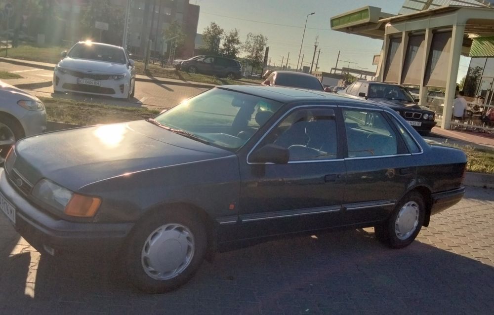Ford Scorpio 2.0