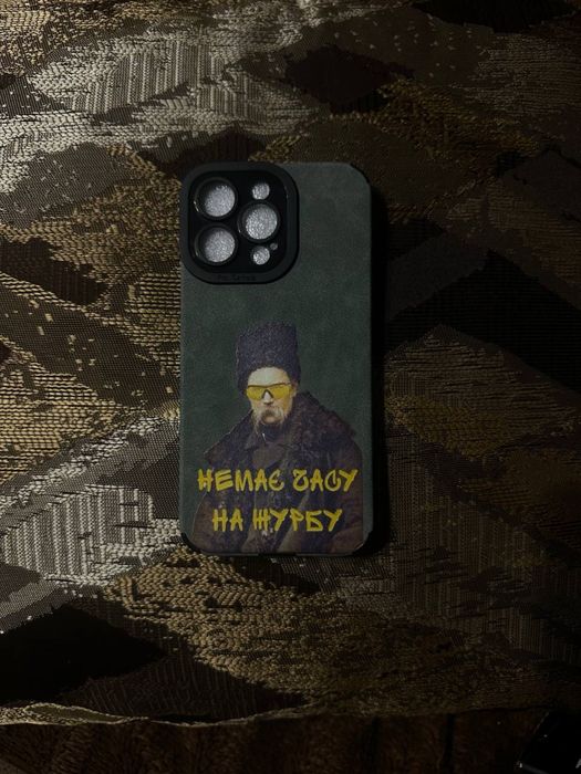Чохли на iphone