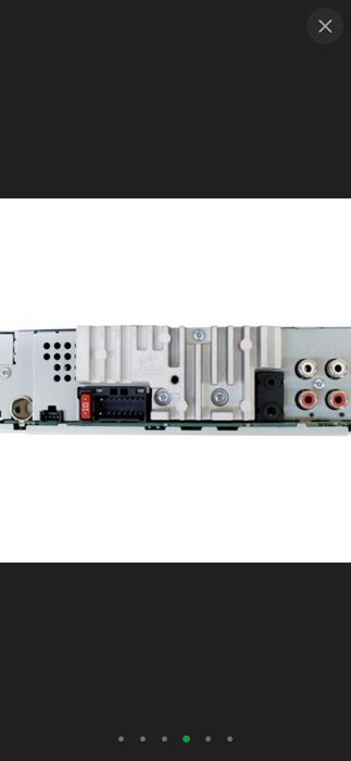Авто магнитола Pioneer  SPH - 10BT