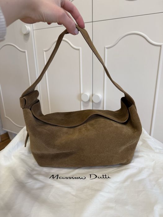 Сумка Massimo Dutti