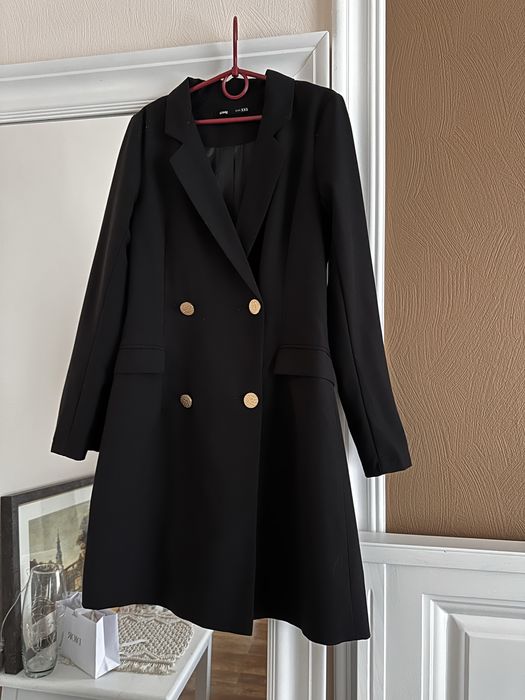 Сукня піджак sinsay