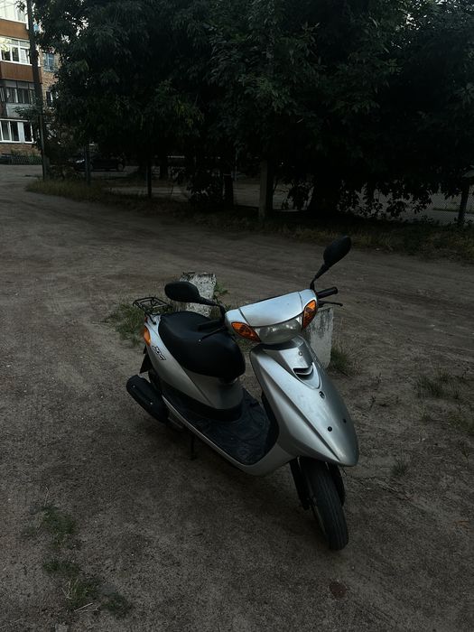 Yamaha jogg sa36
