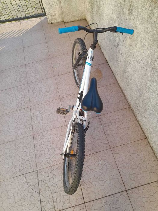 Bicicleta criança