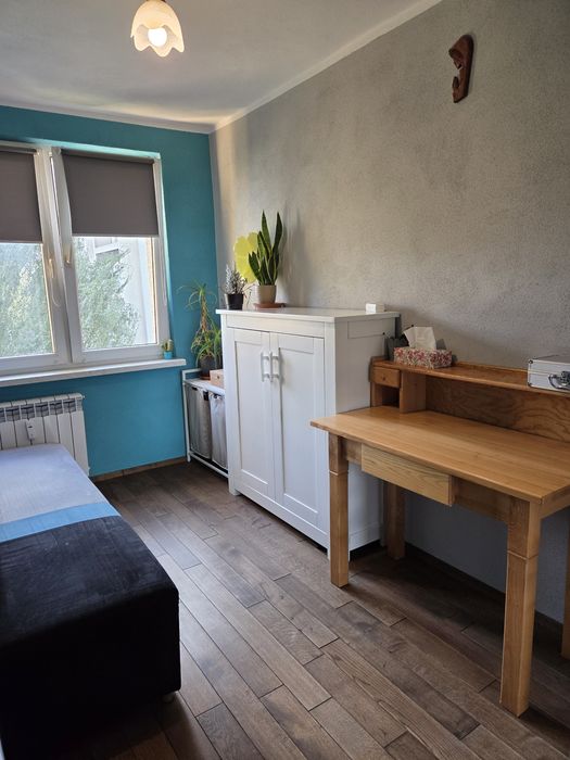 Mieszkanie – Kraków, Osiedle "Żabiniec", Prądnik Biały - Widok 2