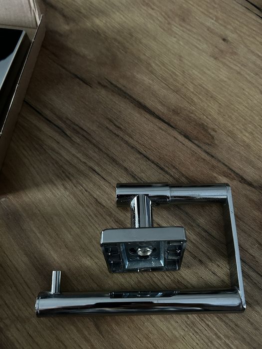 Przycisk do spłuczki