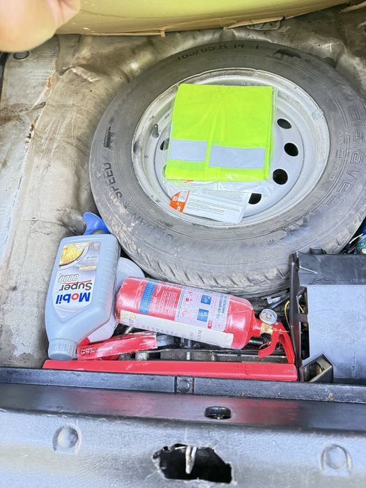 Продаж Daewoo lanos