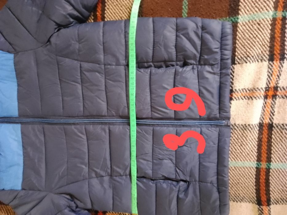 Продам курточку на хлопчика