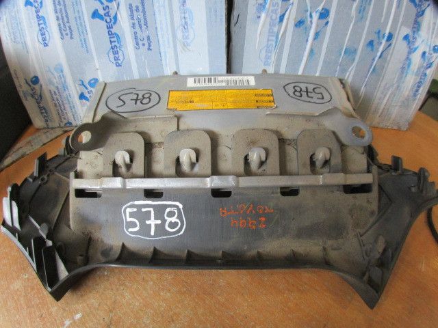 Airbag passageiro TOYOTA Auris Hatchback (_E15_)