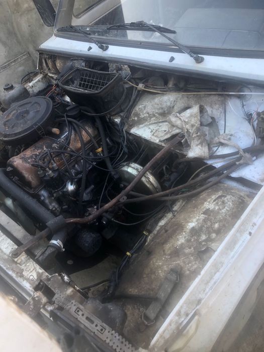 Продам ниву не на полном ходу надо заменить сцепления