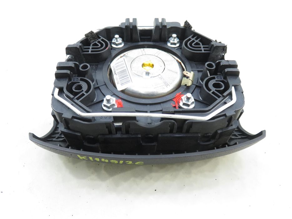 Poduszka Kierowcy Ford Focus Mk2 II 4m51a042b85dd3