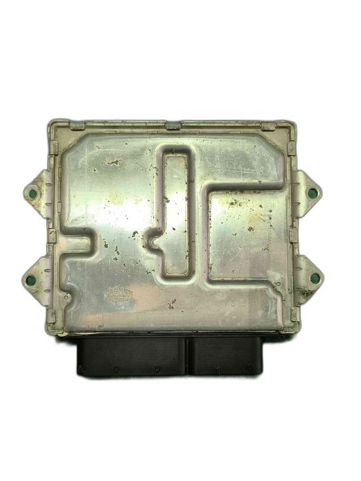 Centralina do Motor | FIAT | DUCATO Caixa (250_)