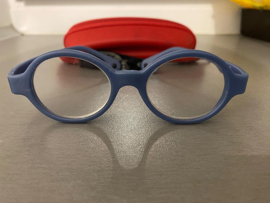 Oprawki okularów dziecięce Mira Flex