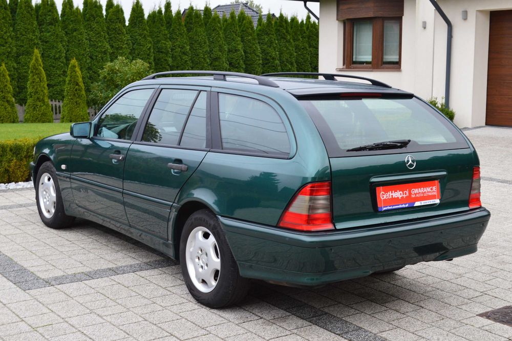 # Przebieg 147 tys km # Klima # Szyberdach #