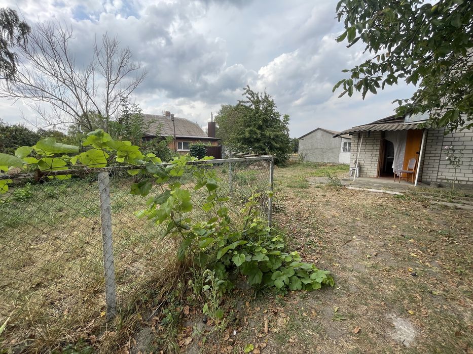 Продам будинок з участком с.Нізгірці