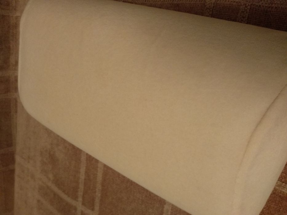 Poduszka z pianki memory