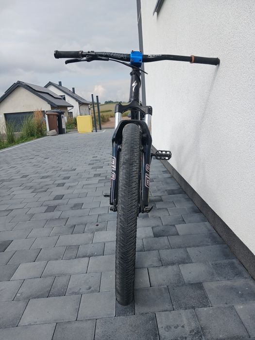 specialzet p1 dirt