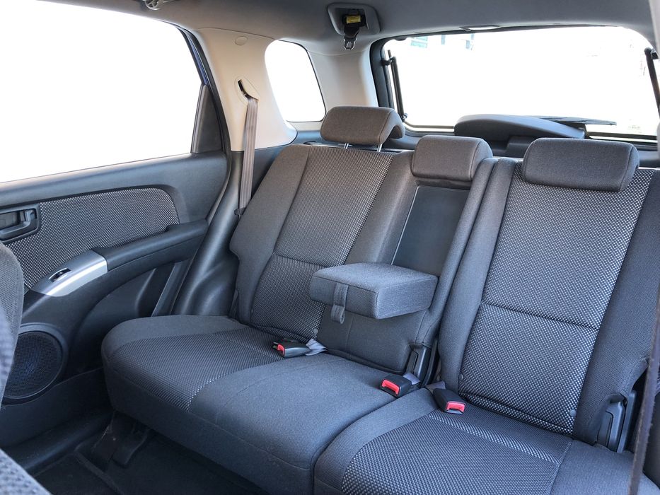 Kia Sportage 2.0 CRDi 16V | Diesel | Bom Estado Geral