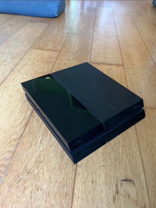 Playstation 4 barata