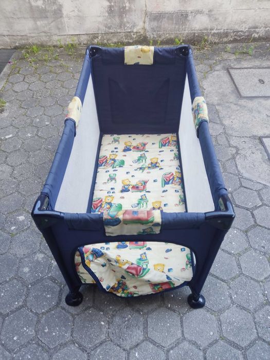 Parque para crianças