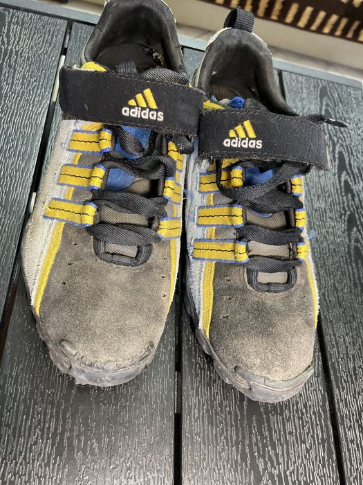 Кросівки хлоп’ячі ,замшеві