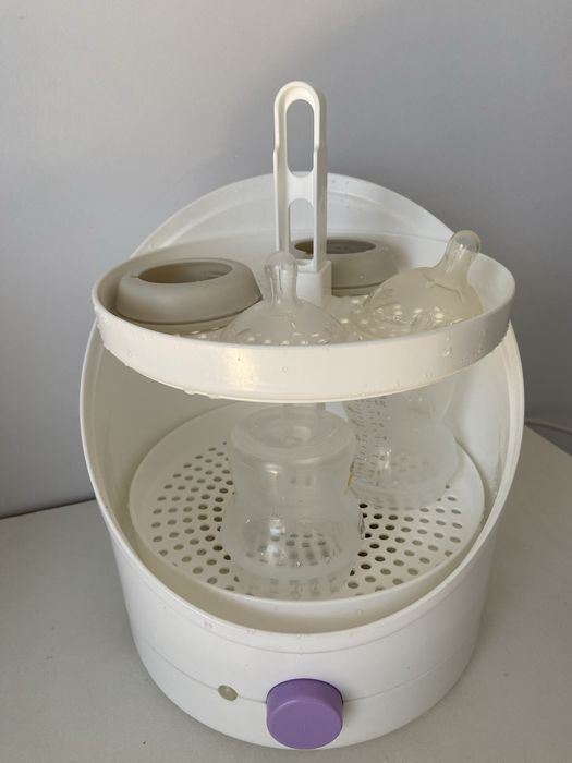 Esterilizador Chicco