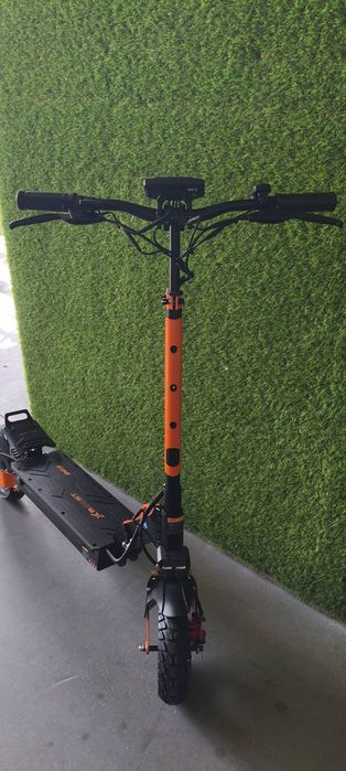 Електросамокат X-boost 003 1000Wt 48/20