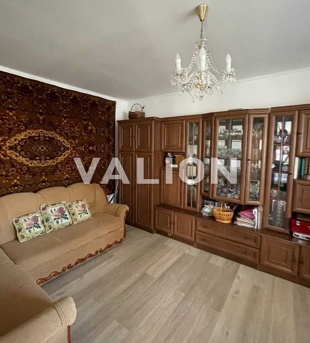 Продаж 4 кімн. квартири вул. П. Григоренка, 13 Позняки, Дарницький р-н