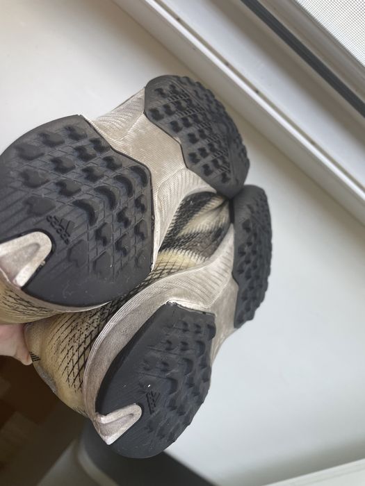 Сороконожки, копы, бутсы Adidas