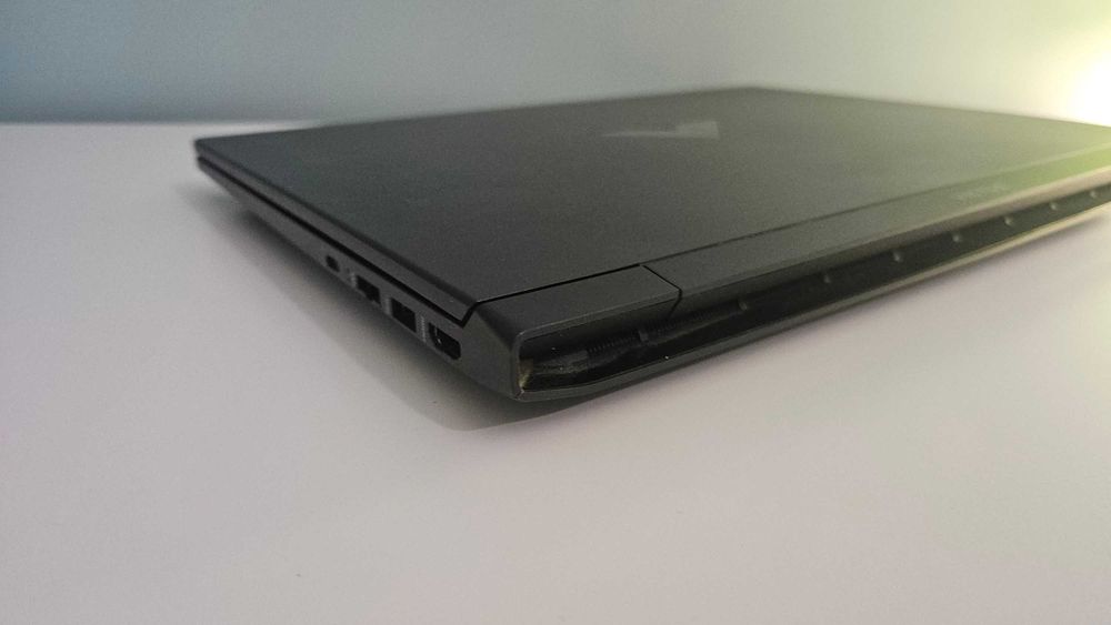 Idealny średniak HP Victus 15 /i5-12450H/RTX 3050Ti/32 GB RAM/Win11