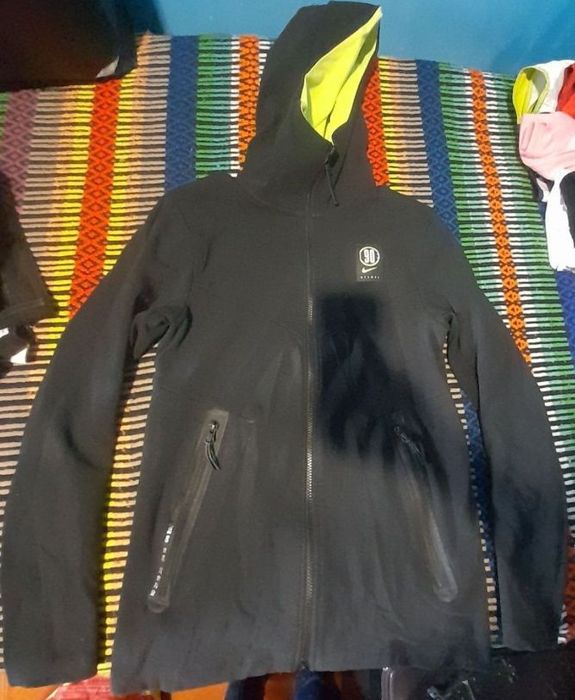 Casaco de fato de treino Nike tá novo ( foto ma..)