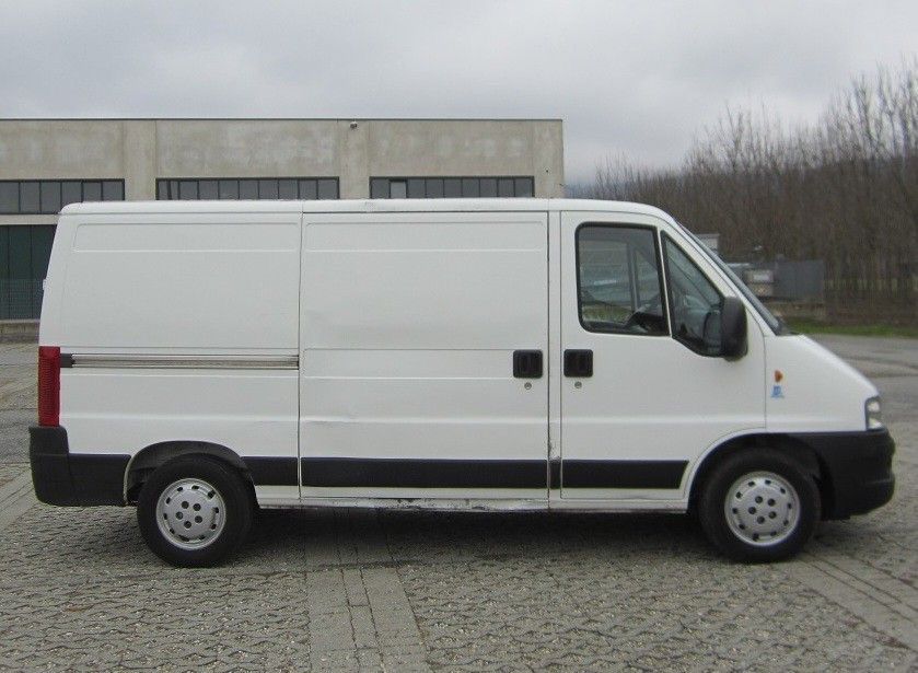 Грузоперевещння М. Кагарлик до 1.5т