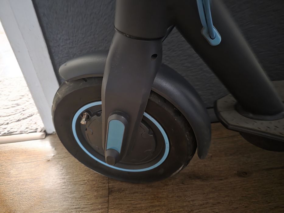 Hulajnoga elektryczna motus scooty 10lite