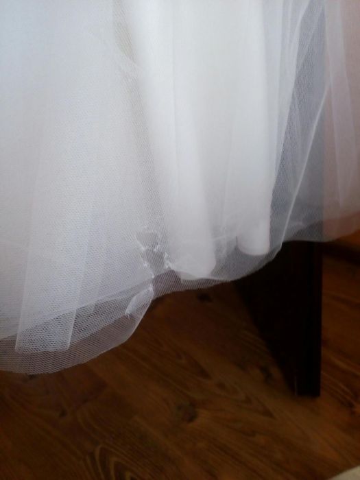 Piękna Suknia marizza