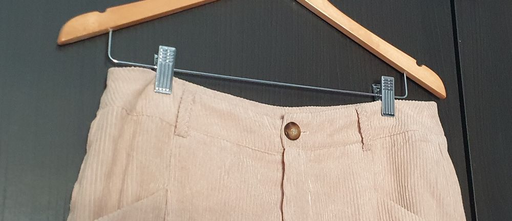 Calça femenina SHEIN