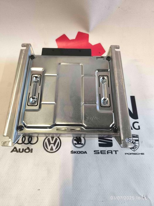 Amplificador de Colunas VW TOURAN 1.4 TSI (103 kW / 140 cv) [05.2010 - 05.2015] 5K0035456 (OEM) | 7607792181 (OEM)